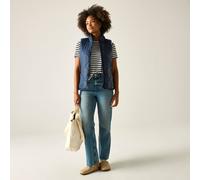 Regatta Womens Carlotte Water-Repellent Gilet 10 Blue
