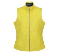 Regatta Womens Carmine Gilet - Maize Yellow - 12 UK - Maize Yellow