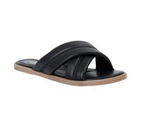 (6 UK, Black) Regatta Womens/Ladies Carradine Slip-on Sandals
