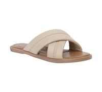 Regatta Womens Carradine Slip-on Sandals - White Pepper - 5 UK - White Pepper - 100% Mixed