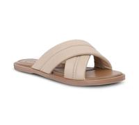Regatta Women's Lightweight Carradine Slip-On Sandals White Pepper, Size: UK 4