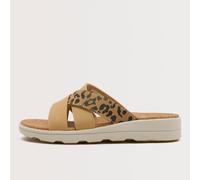 Regatta Women's Cassie Sandals, Tan 8 WMS