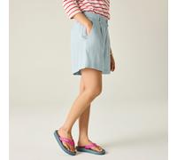 Regatta Women's Catarina Flip Flops in Grey | Size: 5 Regatta Grey 5