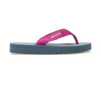 Regatta Women's Catarina Flip Flops in Grey | Size: 7 Regatta Grey 7