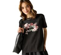 Regatta Womens Cath Kidston Oversized T-Shirt
