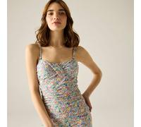 Regatta Womens Cath Kidston Tankini Top