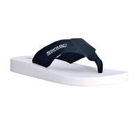 Regatta Womens Catrina Thongs Flip Flops - 5 UK