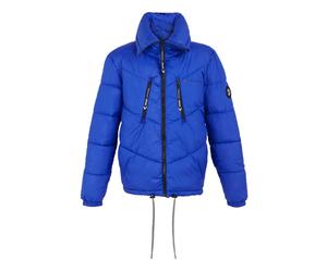 Regatta Women's Cavaillon Christian Lacroix Quilted Padded Jacket - Brightest Blue - 12 UK - Brightest Blue - 100% Polyester