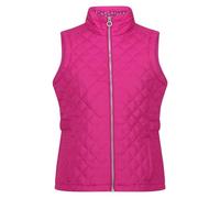 Regatta Womens Charleigh BW Gilet Fuchsia L