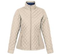 Regatta Women's Charleigh, Light Vanilla, 8