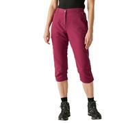 Regatta Womens Chaska Capri III 3/4 Trousers