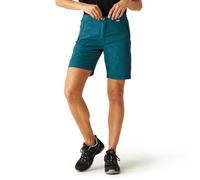 Regatta Women's Chaska Ii' Quick Drying Active Lightweight Walking Shorts