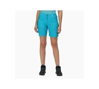 Regatta Womens Chaska II Walking Shorts: Enamel: 10 Size: 10, Colour: