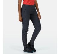 Regatta Womens Chaska II Zip Off Trousers Shorts Quick Dry Hiking Pants