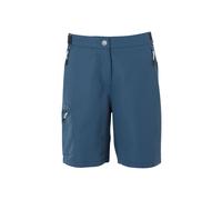 Regatta Womens Chaska III Walking Shorts: Dark Denim: 16 Size: 16, Col