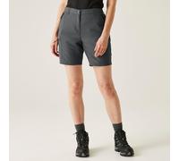Women's shorts Regatta Chaska III Gris 48