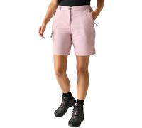 Regatta Womens Chaska III Shorts Lightweight Quick Dry Active Shorts
