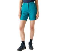 Regatta Womens Chaska III Walking Shorts: Exotic Plume: 12 Size: 12, C