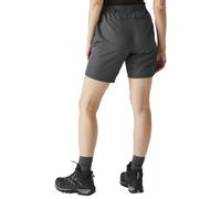 Regatta Womens Chaska Short III Walking Hiking - Seal Grey, Size 10-16