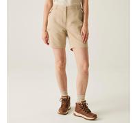 Regatta Womens Chaska Shorts III Lightweight Quick Dry Active Shorts