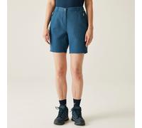 Regatta 'chaska V3' Active Shorts In Blue Blue 10