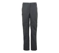 Regatta Womens Chaska Zip Off Trousers III
