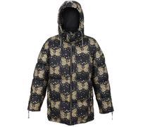 Regatta Womens Christian Lacroix Gallican Padded Jacket Coat - Black - Size 20 UK