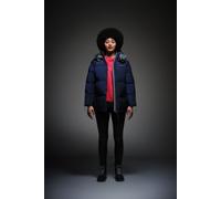 Regatta Womens Christian Lacroix Gallican Jacket Baffle Padded Coat