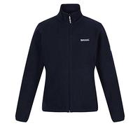 Regatta Women's Clemance Iii Sweater, Navy, 8