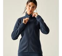 Regatta Women's Clemance IV Fleece Blue, Size: 22