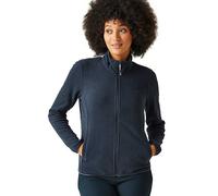 Regatta Women's Clemance IV Fleece Navy