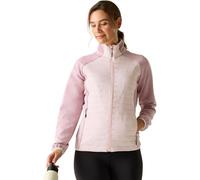 Regatta Womens Clumber Hybrid Jacket