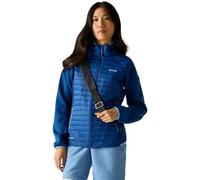 Regatta Clumber Jacket Blue 38 Woman