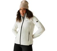 Regatta Womens Clumber Hybrid Jacket Lightweight Insulated Outdoor Hiking Layer