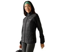 Regatta Womens Clumber Hybrid Jacket