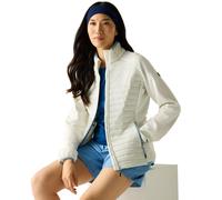 Regatta Womens Clumber Hybrid Lightweight Insulated Jacket