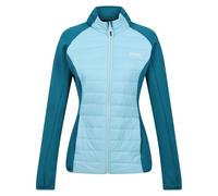 Regatta Womens Clumberhyb Puffer Jacket Outerwear Heavyweight