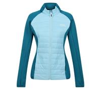 Regatta Womens Clumberhyb Puffer Jacket Outerwear Heavyweight