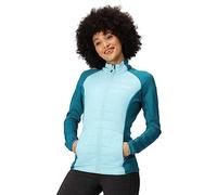 Regatta Womens ClumberHyb SeaHze/Glfst 10