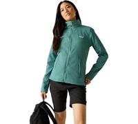 Regatta Womens Connie V Softshell Jacket