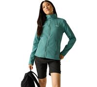 Regatta Womens Connie V Softshell Jacket