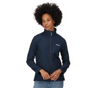 Regatta Womens Connie V Wind Resistant Softshell Jacket - Navy - Size 18 UK