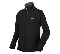 Regatta Womens Connie V Water Repellent Lightweight Softshell Jacket