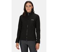 Regatta Womens Connie V Stretch Soft Shell Outdoor Walking Jacket
