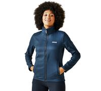 Regatta 'connie V' Softshell Walking Jacket In Mid Navy Mid Navy 16