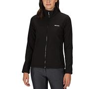 Regatta Womens Connie V Water Repellent Lightweight Softshell Jacket