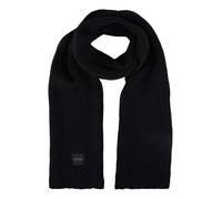 Regatta Unisex Adult Connora Scarf (One Size) (Black)