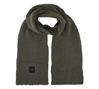Regatta Unisex Adult Connora Scarf (One Size) (Dark Khaki)