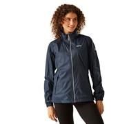 Regatta Womens Corinne IV Jacket Waterproof Breathable Coat Lightweight Lined