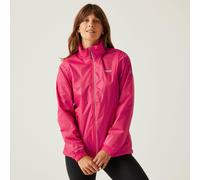 Regatta Corinne Iv Jacket Red 42 Woman